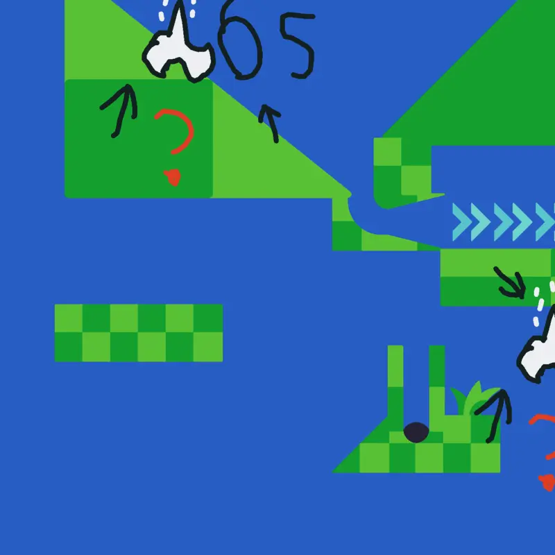 Game by @snakey_the_lil_wurm