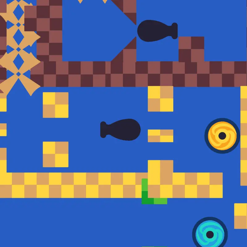 Game by @Gamescoconut