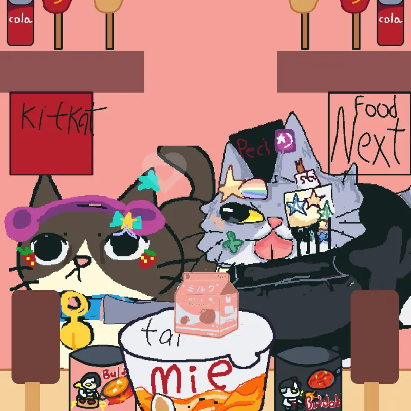 Game by @Nagiseishiro_simp