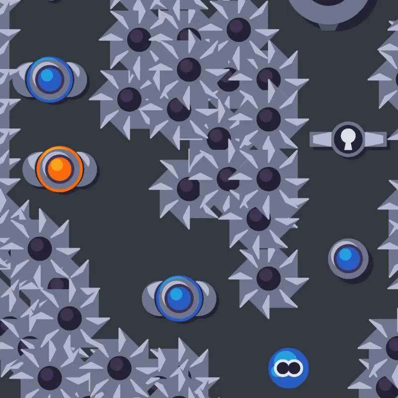 Game by @binhan_vn