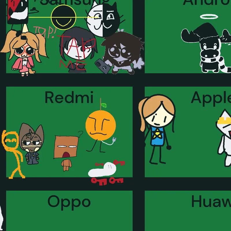 Game by @user2026