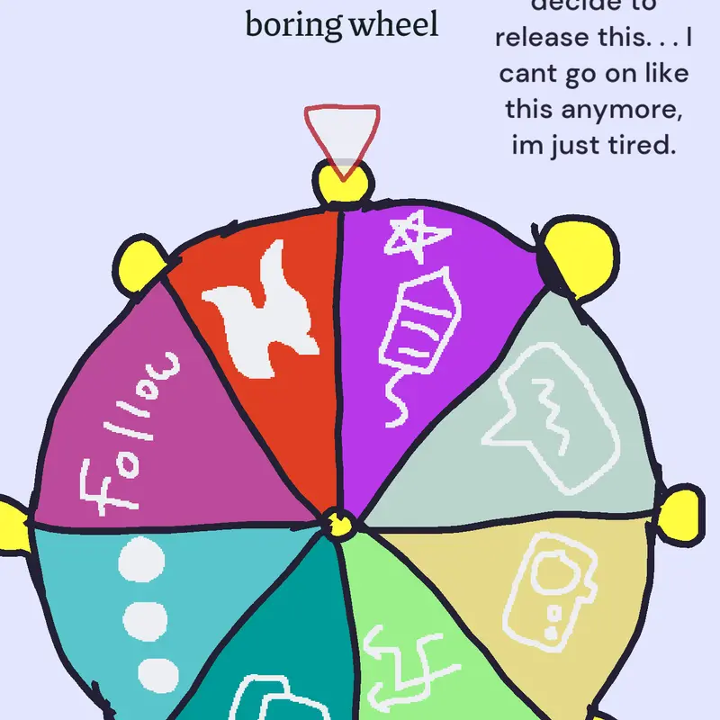 Game by @wandotas