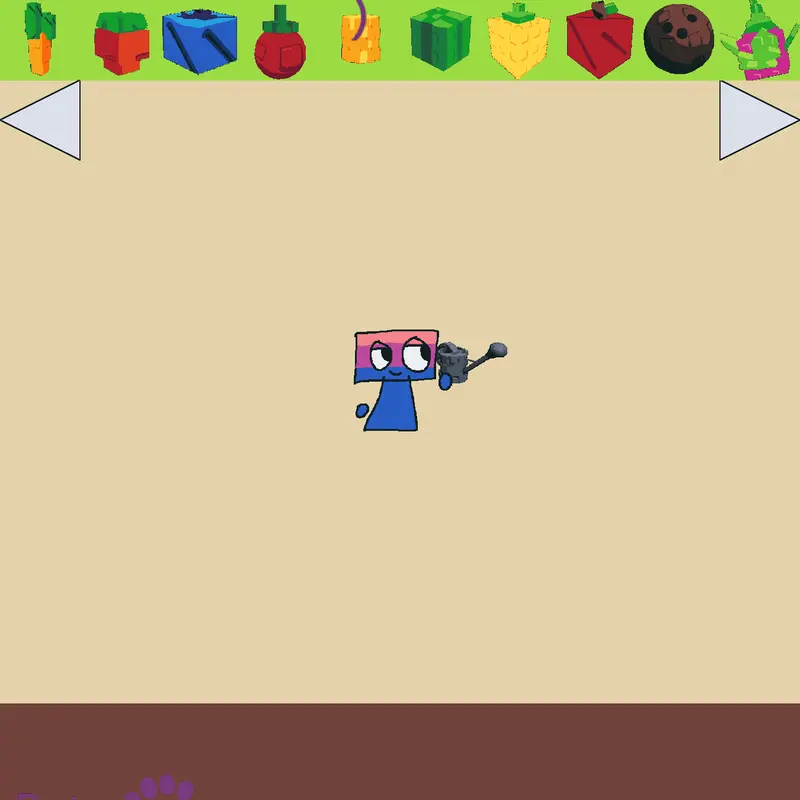 Game by @Creatorworld_bisexual