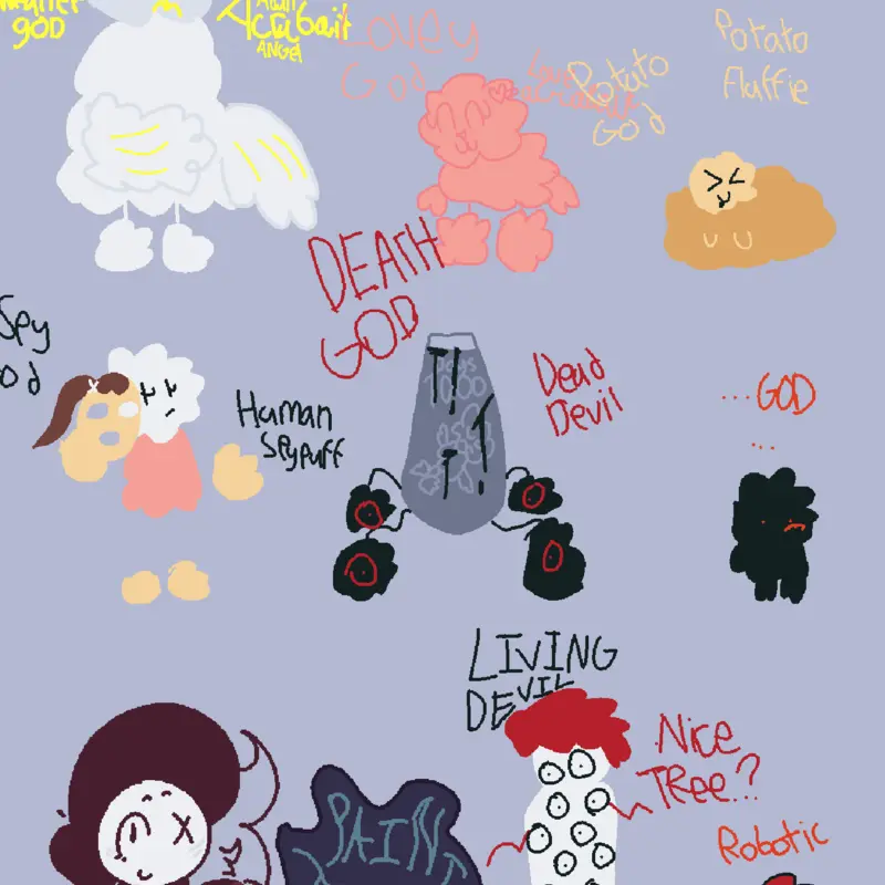 Game by @HalloweenStarfish