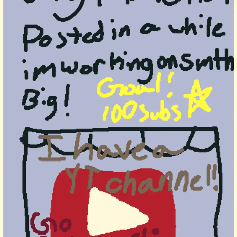 Idk by @4n1m4l_H0sp1t4lNurs3