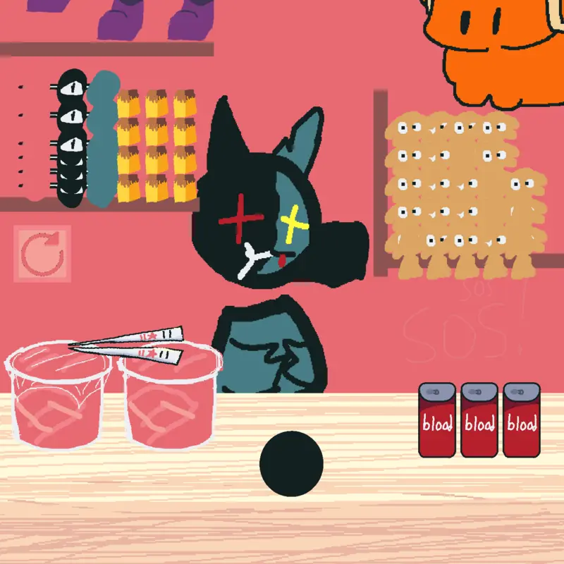 Game by @zoroarkBR_oficial