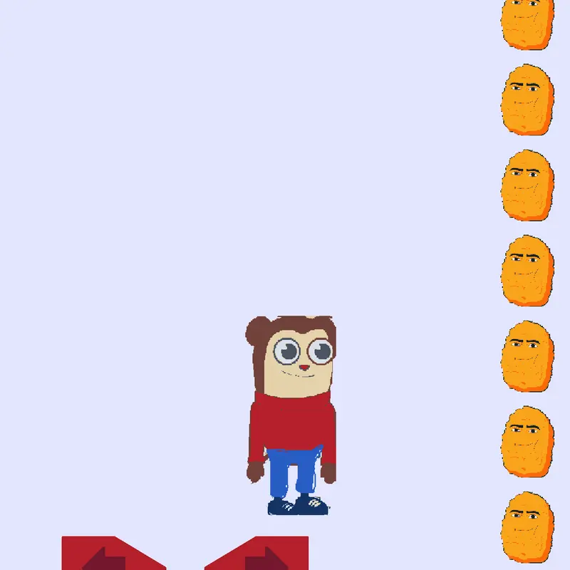 Game by @WerahdsDesignPro_Studio
