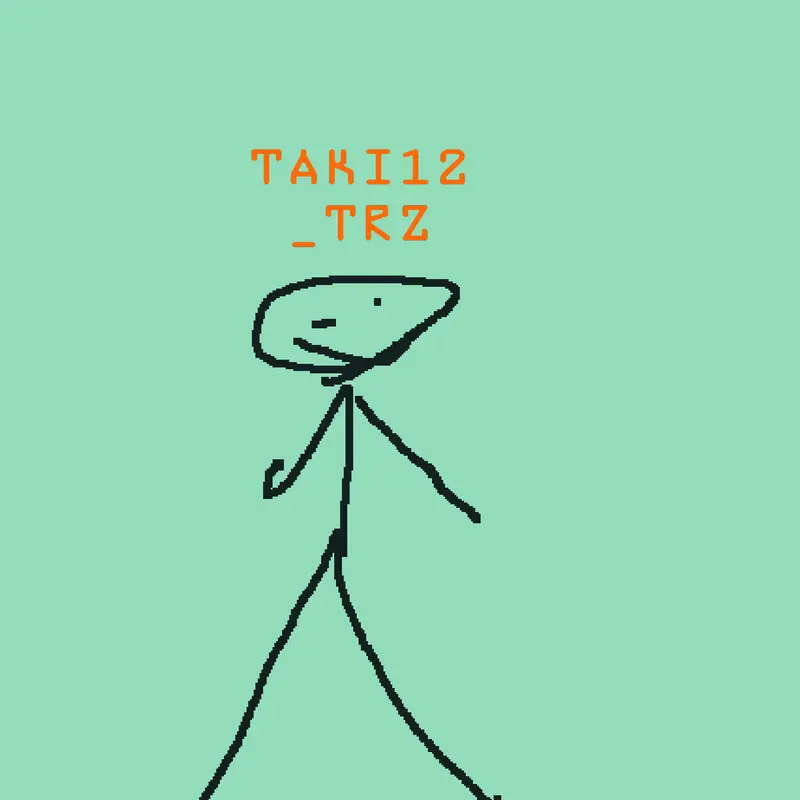 Game by @taki12_tr