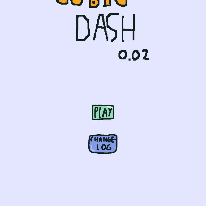 Game by @Drembi