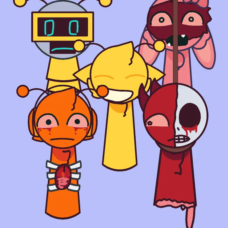 Game by @pinkcats_