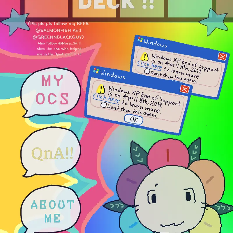 Game by @PLUMYUMBERZ