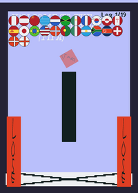 The world Cup!!!!!!!!!!