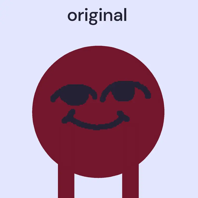 Game by @TheRedPerson