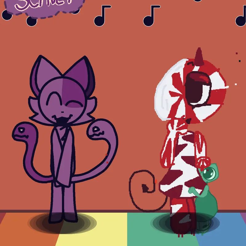 Game by @CallieTheK1tty_0fficial
