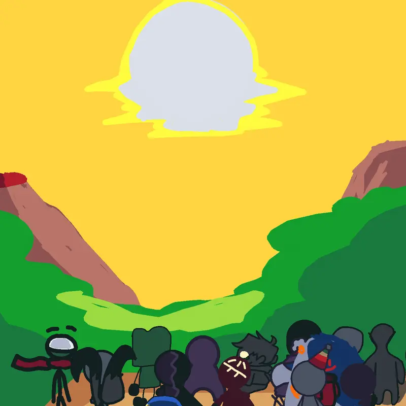 Game by @stick_manzerky
