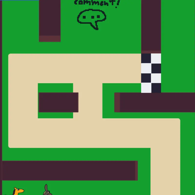 Game by @CountMiSides
