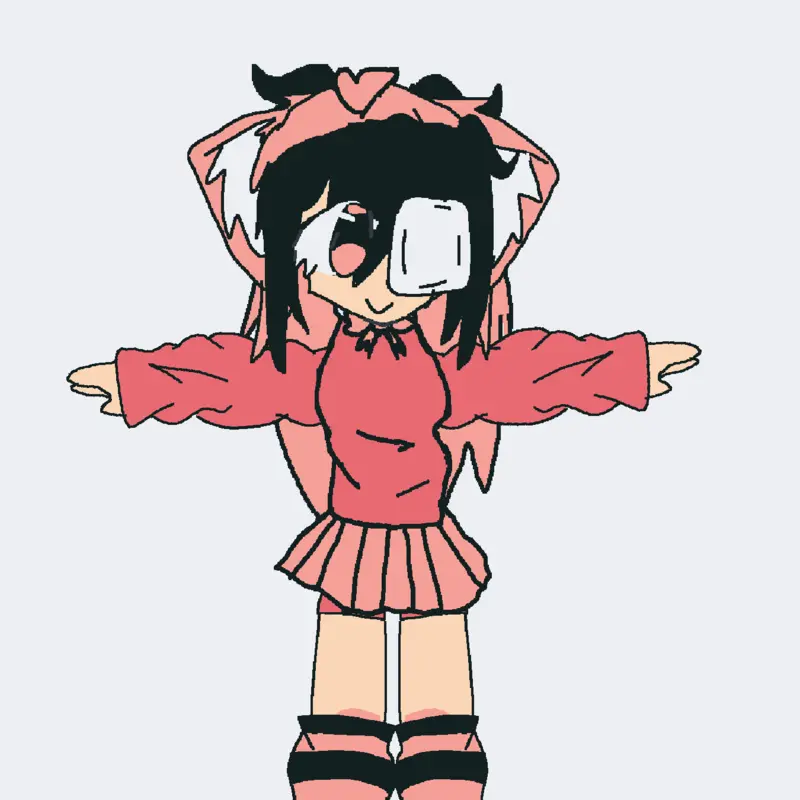 Game by @nayacutie