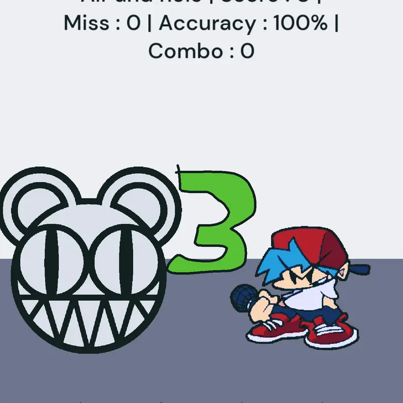 Game by @epdcm
