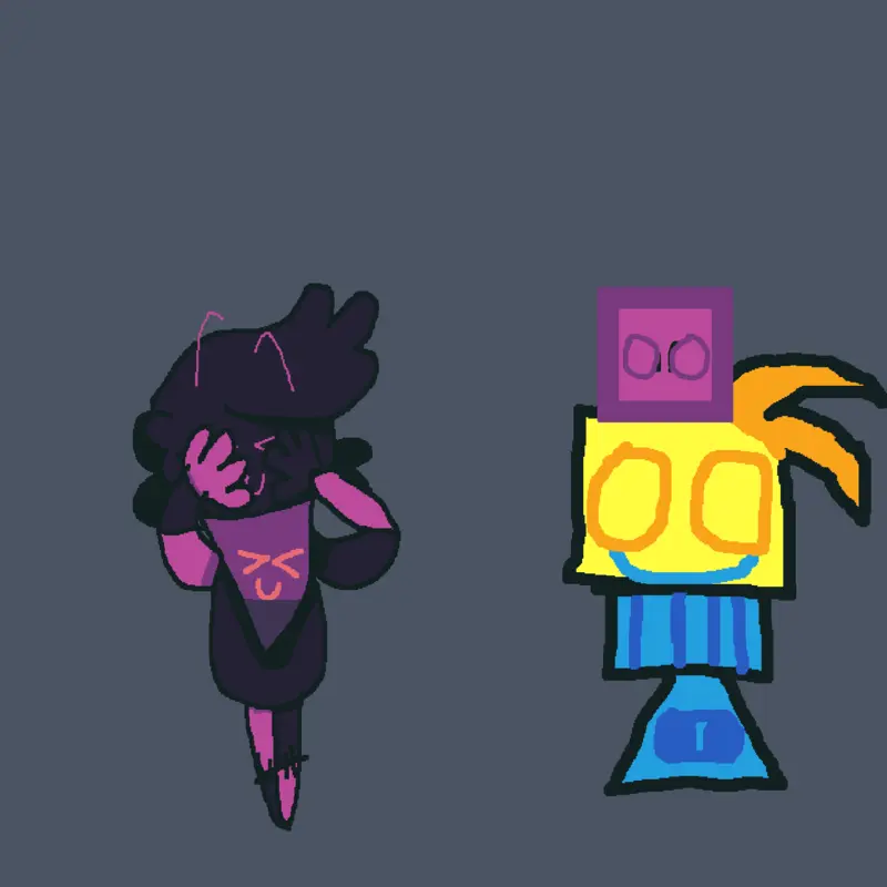 Game by @cuber_games