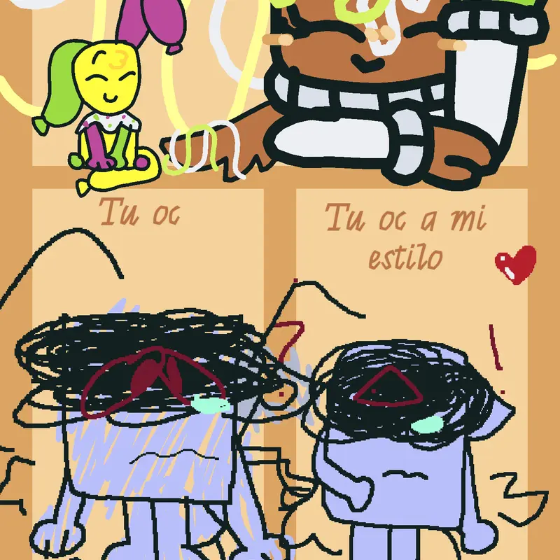 Game by @cosmita