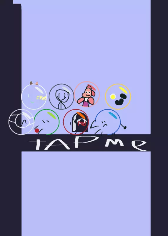 Game by @canoe_yosq