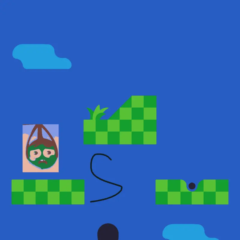 Game by @doodland