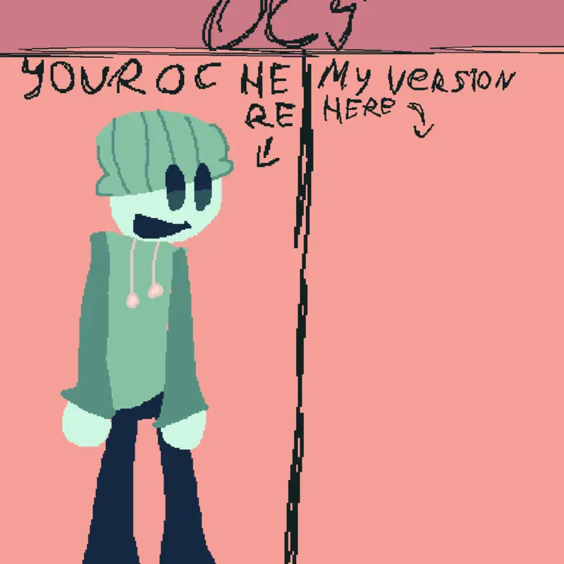 Game by @ambervoid