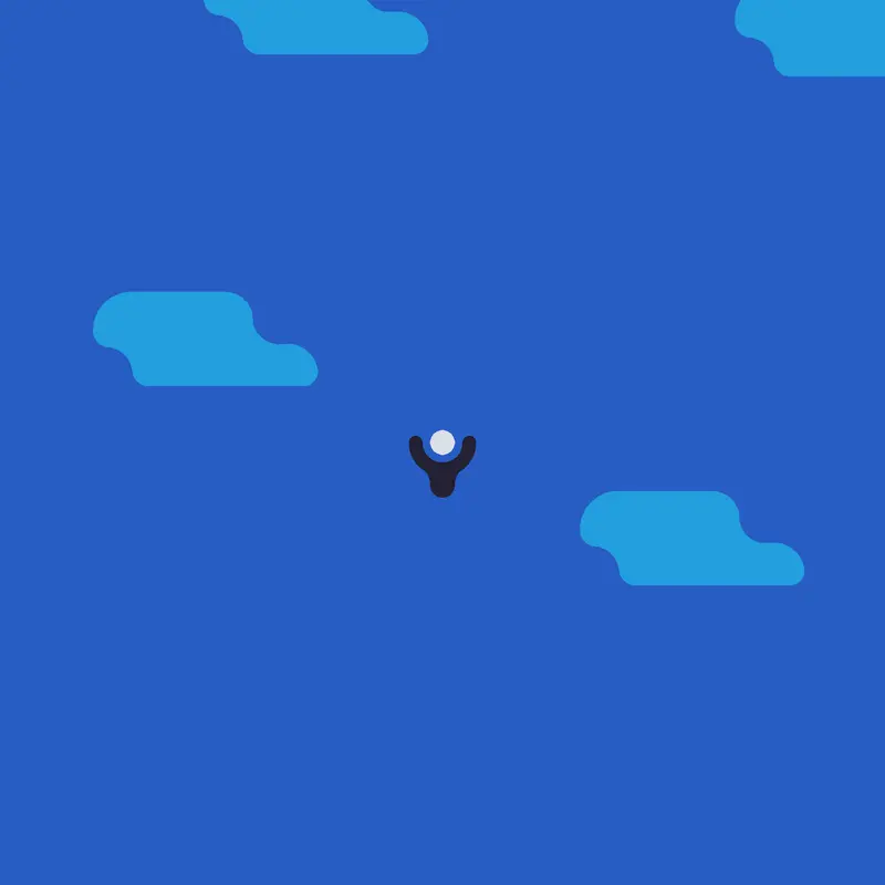 Game by @JSAAnimates