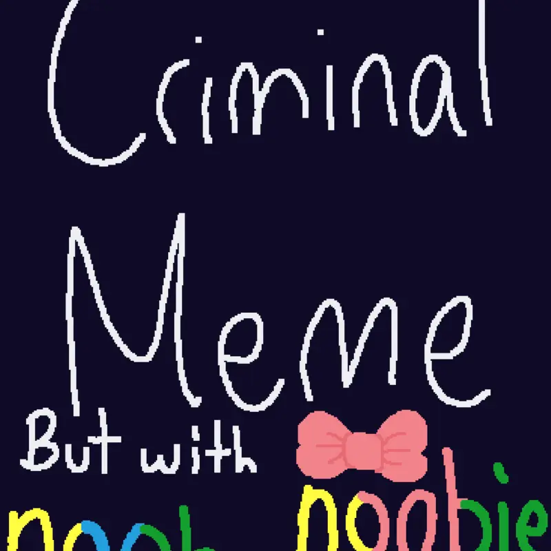 Game by @Y0ur_L0cal_N00bie