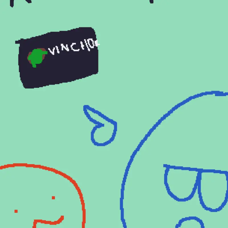 Game by @vinci10