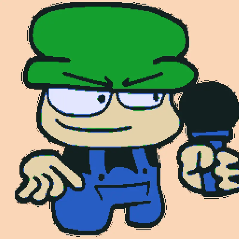 Game by @funguy221