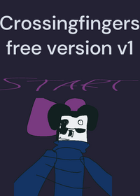 crossingfingers v1 free version