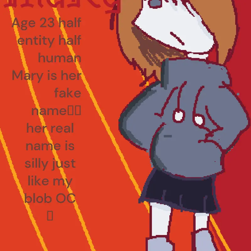 Game by @sillymenace_incarnated