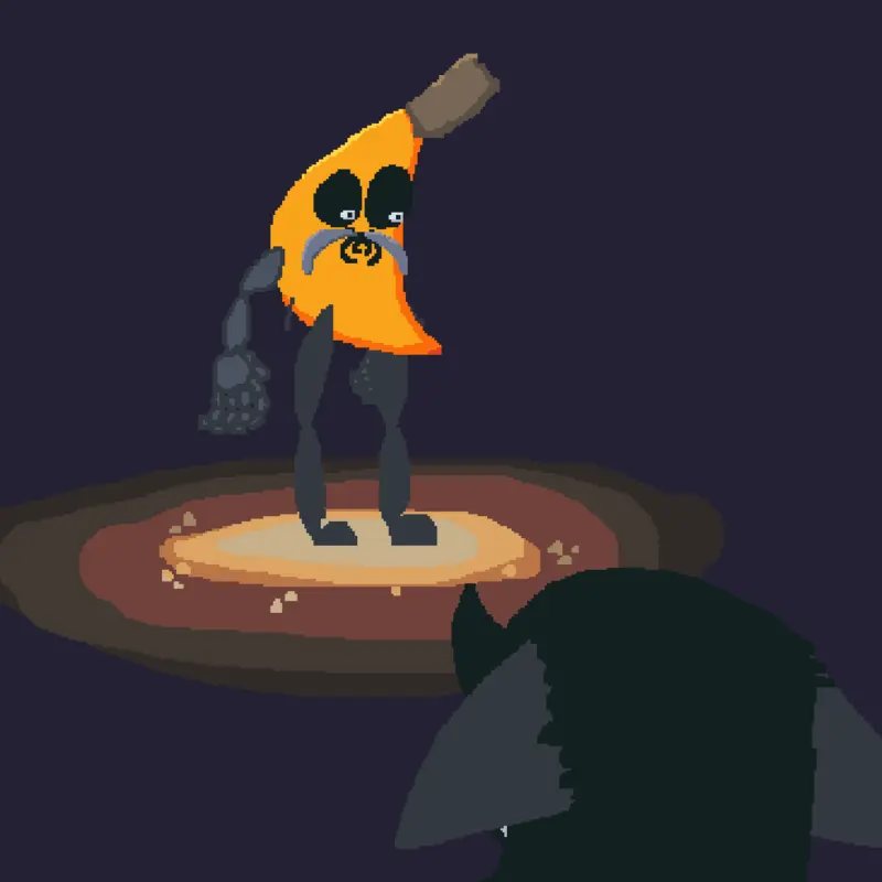 Game by @Bananta