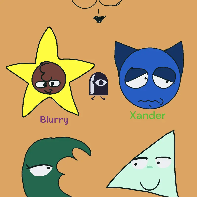 Game by @xander_and_friends