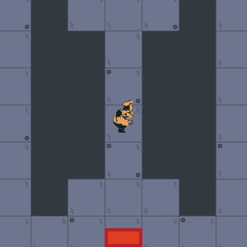 Game by @PeppinoDaGoat