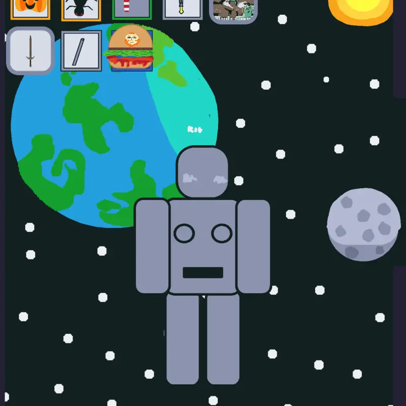 Game by @zkqkw