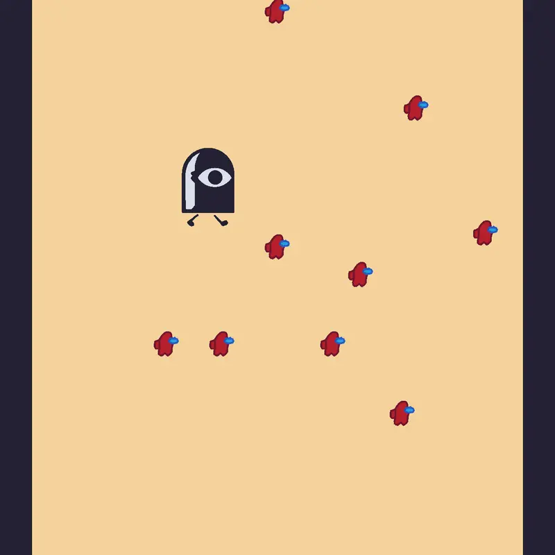 Game by @danzrandomstuf