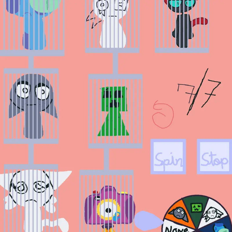 Game by @bella_625