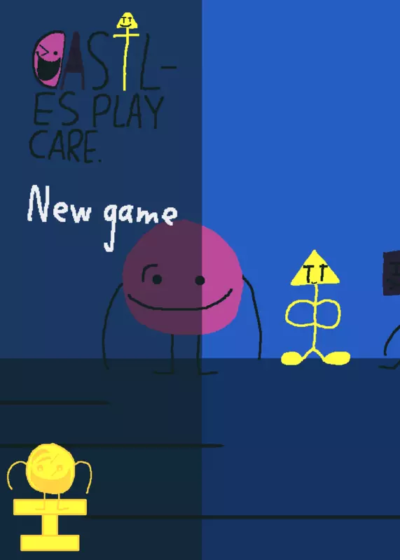 Game by @Castlefan_1234