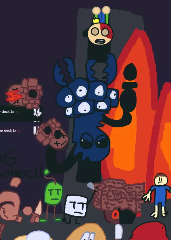 Game by @normal_username8271