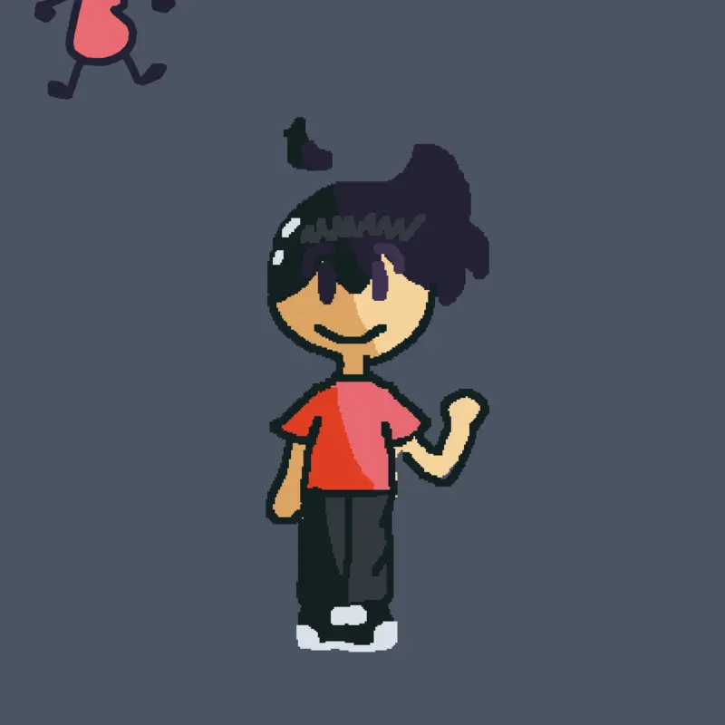 Game by @PennyWithNoHat