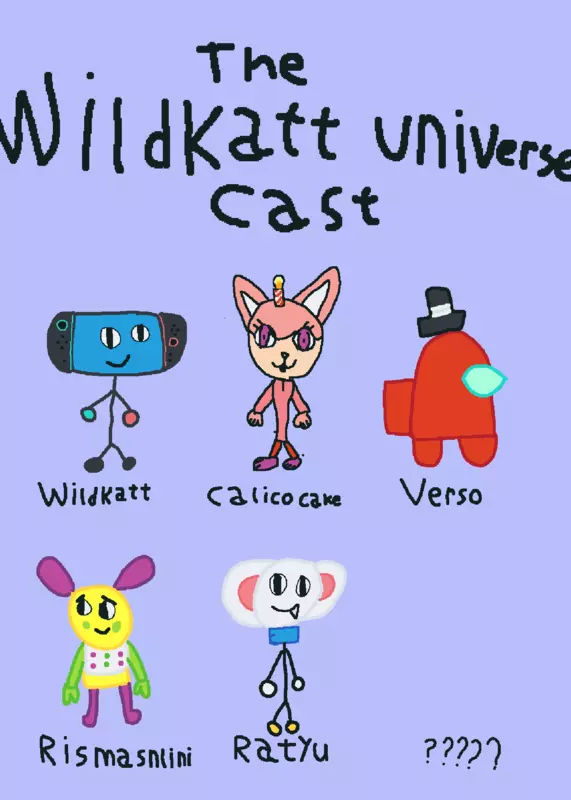 Game by @WildKatt