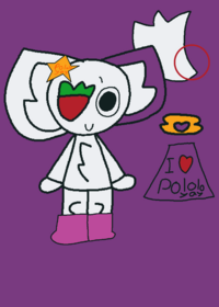 Dress up mila!