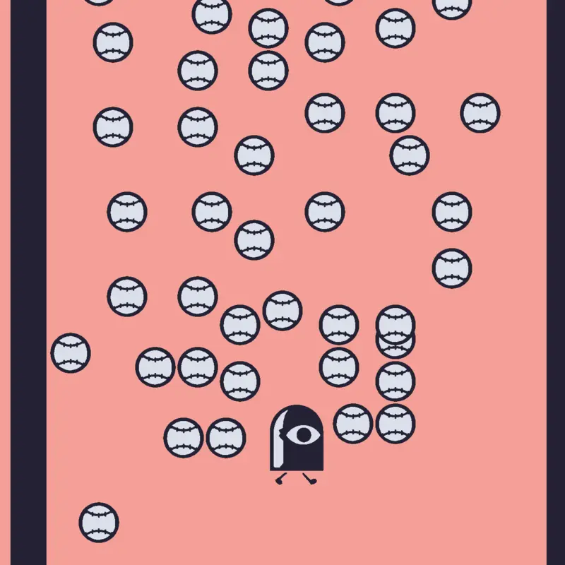 Game by @EdwinVencesLoomy