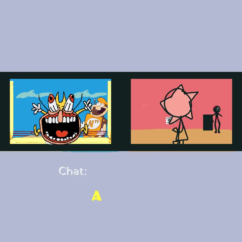 Game by @Mollyfear_fanart