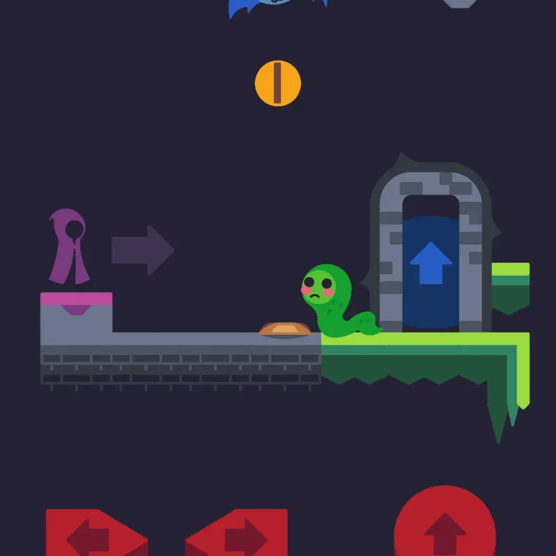 Game by @lucylou