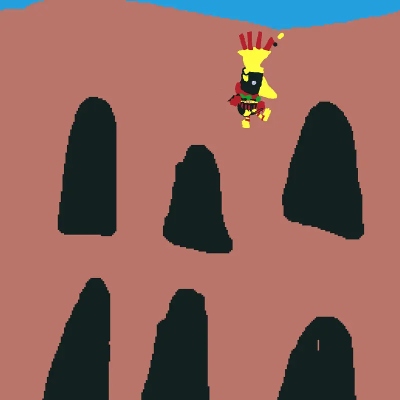 Game by @hotweels