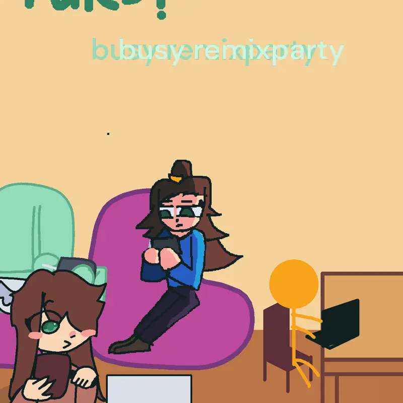 Game by @Gefisito
