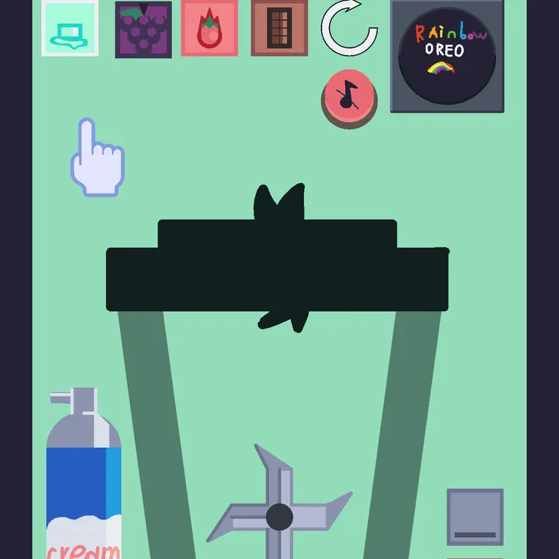 Game by @JANET789